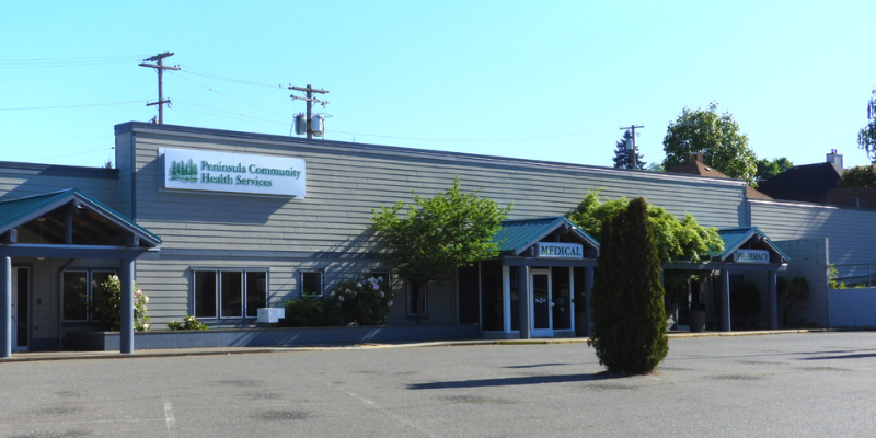 Peninsula Community Health