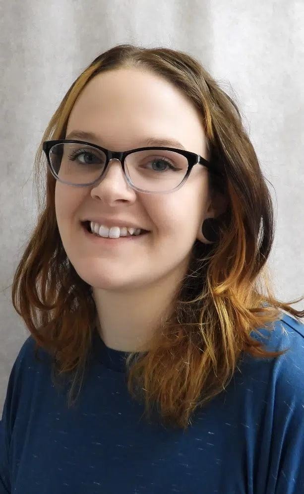Kelly Richardson, SUDP | Peninsula Community Health Services
