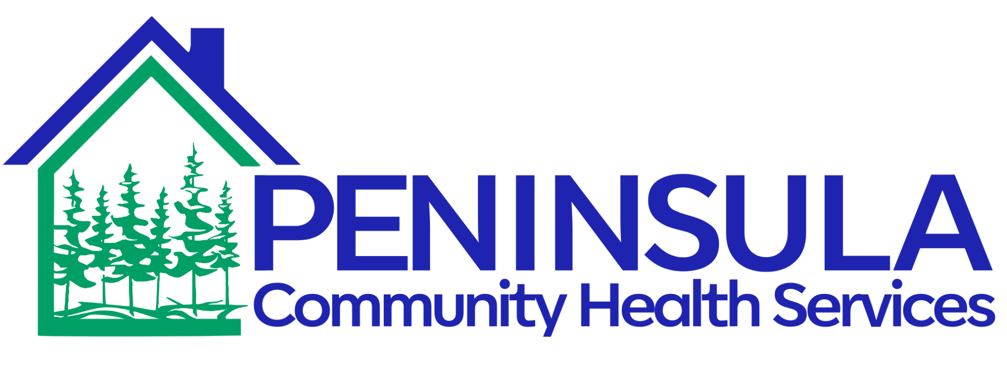 PCHS Respite Logo