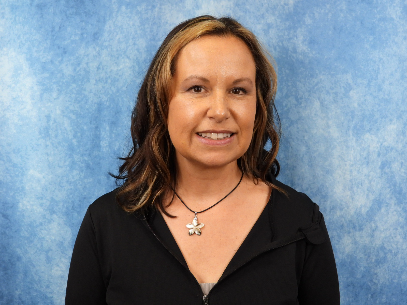 Angela Bland photo