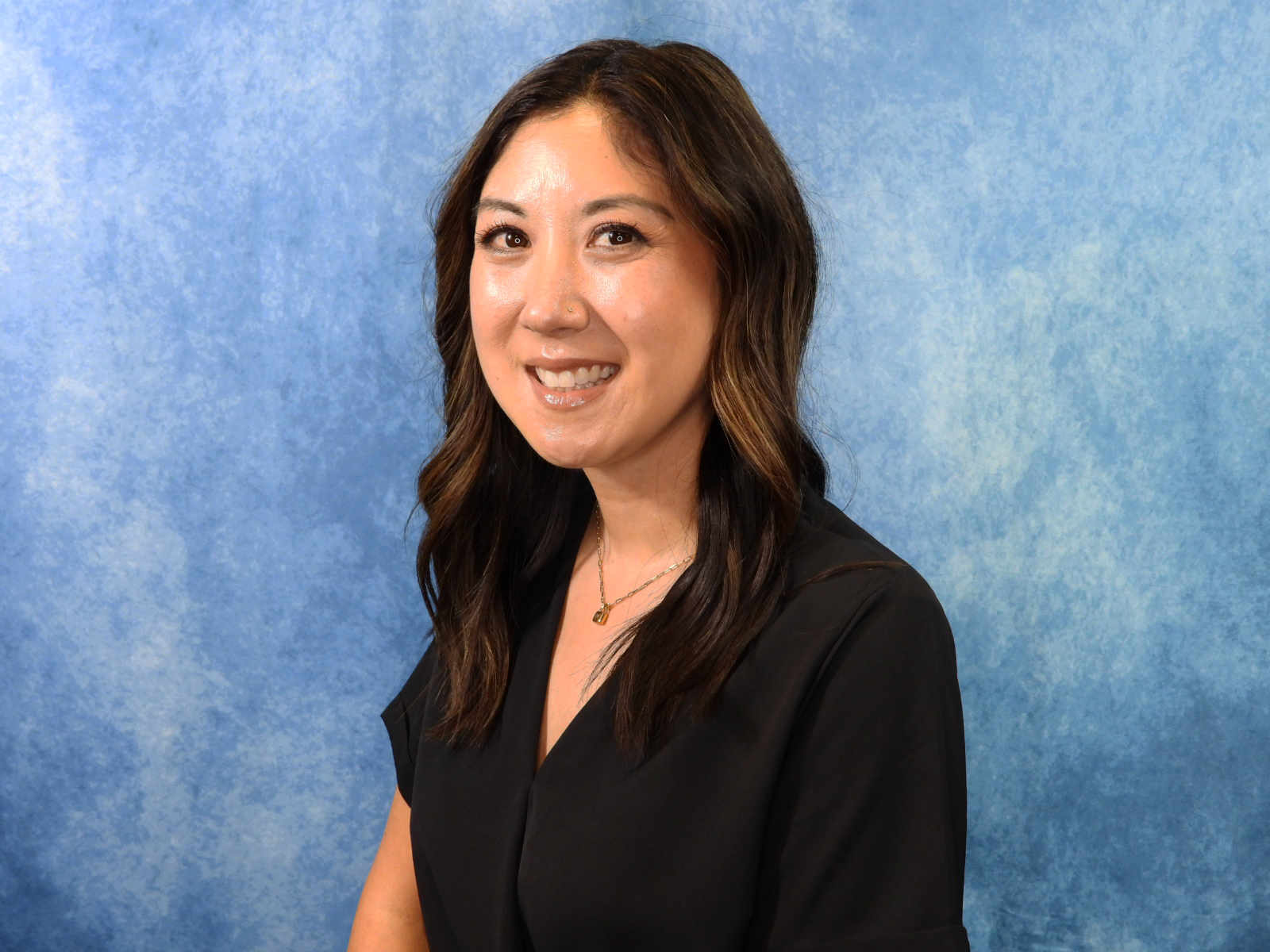 Kathryn Foley; Enabling Services Manager