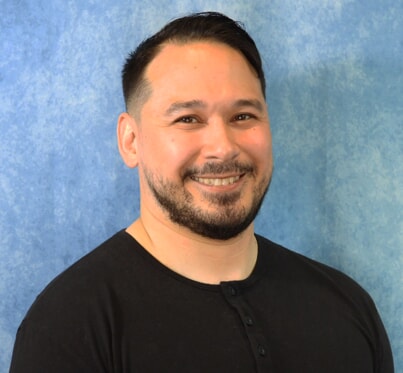 Daniel “DJ” Michaels; Housing Coordinator
