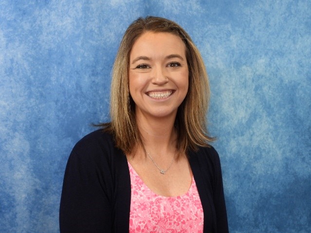 Sherry Whitley, PharmD photo