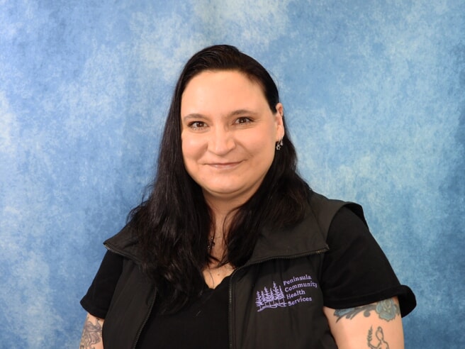 Sherry Whitley, PharmD photo